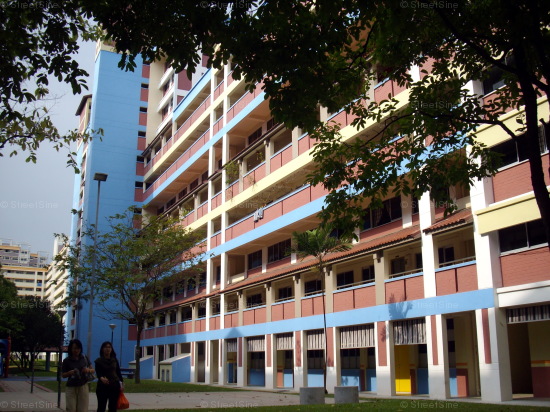 Jurong West Street 71 thumbnail photo